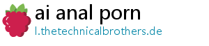 ai anal porn