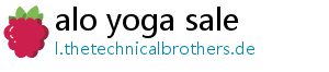 alo yoga sale