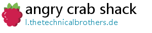 angry crab shack