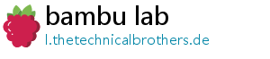 bambu lab