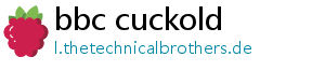 bbc cuckold