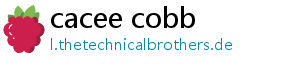 cacee cobb