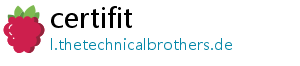 certifit