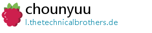 chounyuu