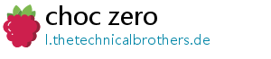 choc zero