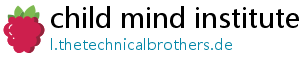 child mind institute