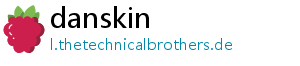 danskin