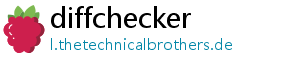 diffchecker