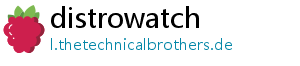 distrowatch