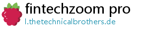 fintechzoom pro