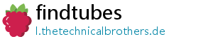 findtubes