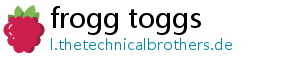 frogg toggs