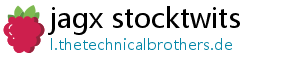 jagx stocktwits