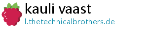 kauli vaast