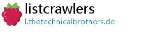 listcrawlers