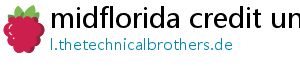 midflorida credit union