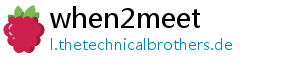 when2meet