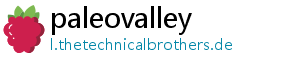 paleovalley