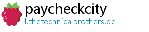 paycheckcity