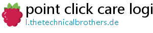 point click care login