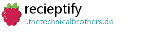 recieptify