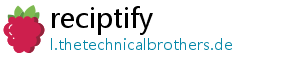 reciptify