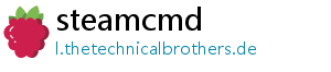 steamcmd