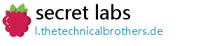 secret labs