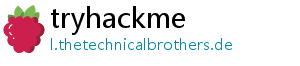 tryhackme